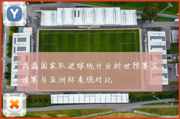 武磊国家队进球统计分析世预赛友谊赛与亚洲杯表现对比